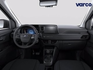 FORD Transit Courier 4637153 VARCO Ford Milano 1