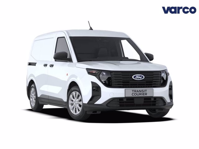 FORD Transit Courier 4637161 VARCO Ford Milano 0