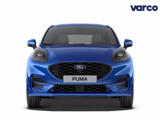 FORD Puma 4637166 VARCO Ford Milano 4