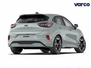 FORD Puma 4637167 VARCO Ford Milano 2