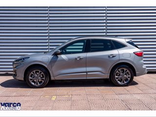 FORD Kuga 4637172 VARCO Ford Milano 1