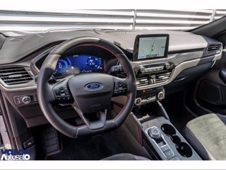 FORD Kuga 4637172 VARCO Ford Milano 3