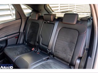 FORD Kuga 4637172 VARCO Ford Milano 6