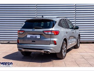 FORD Kuga 4637172 VARCO Ford Milano 8
