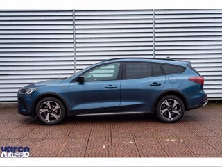 FORD Focus Station Wagon 4637175 VARCO Ford Milano 1
