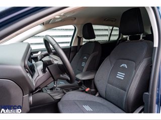 FORD Focus Station Wagon 4637175 VARCO Ford Milano 2