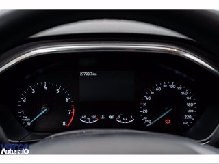 FORD Focus Station Wagon 4637175 VARCO Ford Milano 4