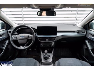 FORD Focus Station Wagon 4637175 VARCO Ford Milano 5
