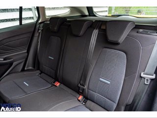 FORD Focus Station Wagon 4637175 VARCO Ford Milano 6