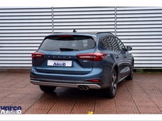 FORD Focus Station Wagon 4637175 VARCO Ford Milano 8