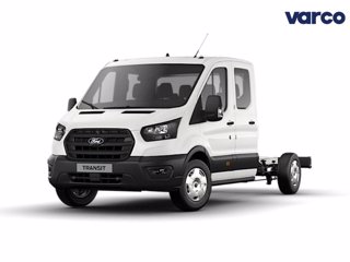 FORD Transit 4646995 VARCO Ford Milano 0
