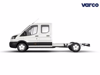 FORD Transit 4646995 VARCO Ford Milano 1