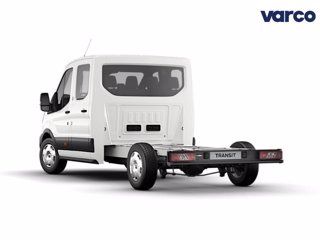 FORD Transit 4646995 VARCO Ford Milano 2