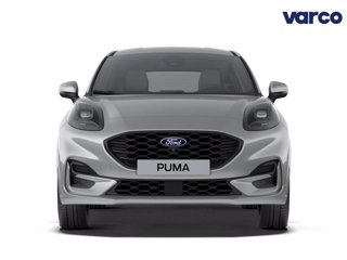 FORD Puma 4647001 VARCO Ford Milano 4