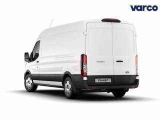 FORD Transit 4647002 VARCO Ford Milano 2