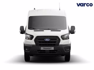 FORD Transit 4647002 VARCO Ford Milano 4