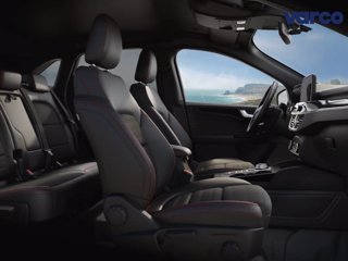 FORD Kuga 4647003 VARCO Ford Milano 5