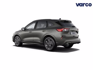FORD Kuga 4647004 VARCO Ford Milano 2