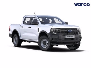 FORD Ranger 4647007 VARCO Ford Milano 0