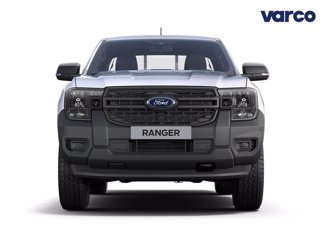 FORD Ranger 4647007 VARCO Ford Milano 1