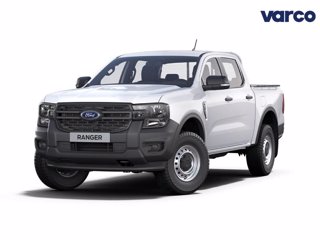 FORD Ranger 4647007 VARCO Ford Milano 2