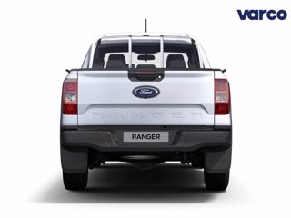 FORD Ranger 4647007 VARCO Ford Milano 5