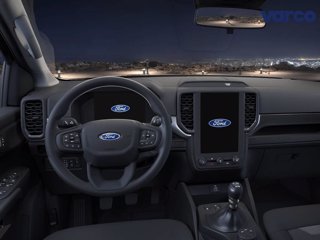 FORD Ranger 4647007 VARCO Ford Milano 6