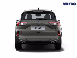 FORD Kuga 4647009 VARCO Ford Milano 3