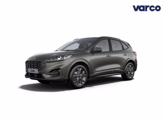 FORD Kuga 4647010 VARCO Ford Milano 0