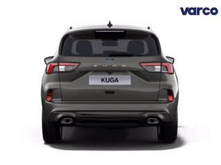 FORD Kuga 4647010 VARCO Ford Milano 3