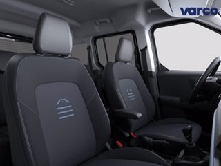 FORD Tourneo Courier 4647020 VARCO Ford Milano 6