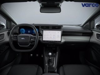 FORD Puma 4647022 VARCO Ford Milano 4