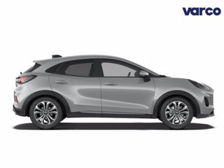 FORD Puma 4647023 VARCO Ford Milano 1