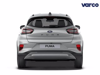 FORD Puma 4647023 VARCO Ford Milano 3