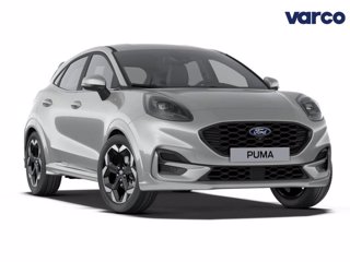 FORD Puma 4647026 VARCO Ford Milano 0