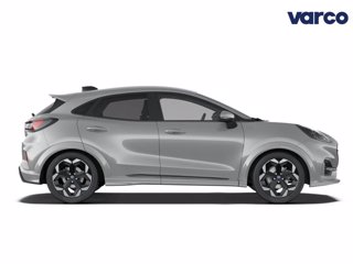 FORD Puma 4647026 VARCO Ford Milano 1