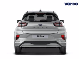 FORD Puma 4647026 VARCO Ford Milano 3