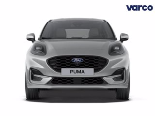 FORD Puma 4647026 VARCO Ford Milano 4