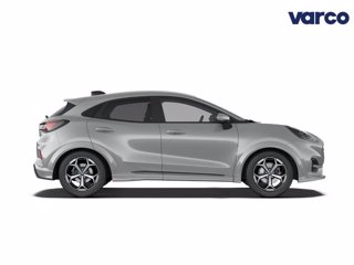 FORD Puma 4647030 VARCO Ford Milano 1