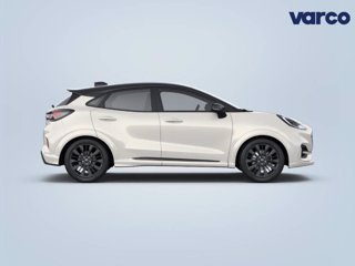 FORD Puma 4647031 VARCO Ford Milano 2