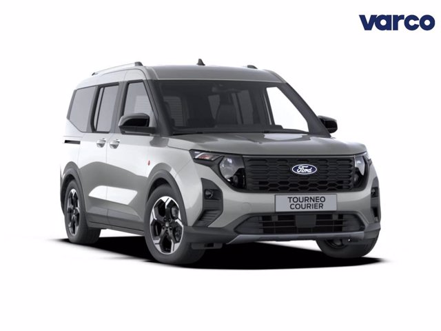 FORD Tourneo Courier 4647036 VARCO Ford Milano 0