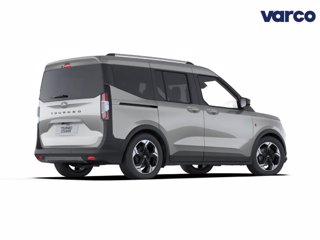 FORD Tourneo Courier 4647036 VARCO Ford Milano 2