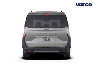 FORD Tourneo Courier 4647036 VARCO Ford Milano 3
