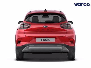 FORD Puma 4647040 VARCO Ford Milano 3