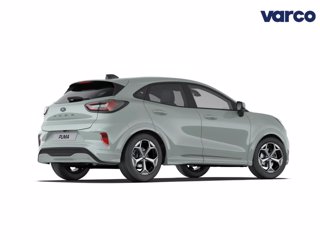 FORD Puma 4647045 VARCO Ford Milano 2