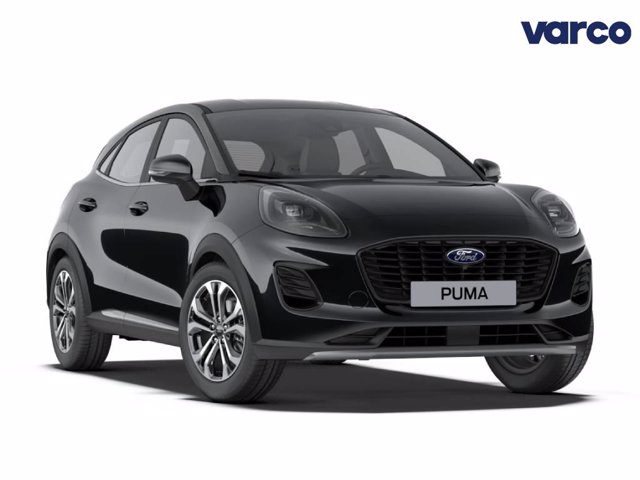 FORD Puma 4647046 VARCO Ford Milano 0