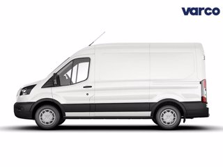 FORD Transit 4647050 VARCO Ford Milano 3