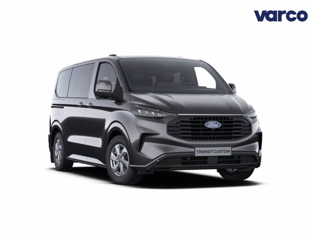 FORD Transit Custom 4647055 VARCO Ford Milano 0