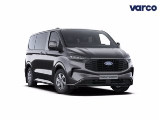 FORD Transit Custom 4647055 VARCO Ford Milano 0