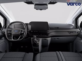 FORD Transit Custom 4647055 VARCO Ford Milano 5
